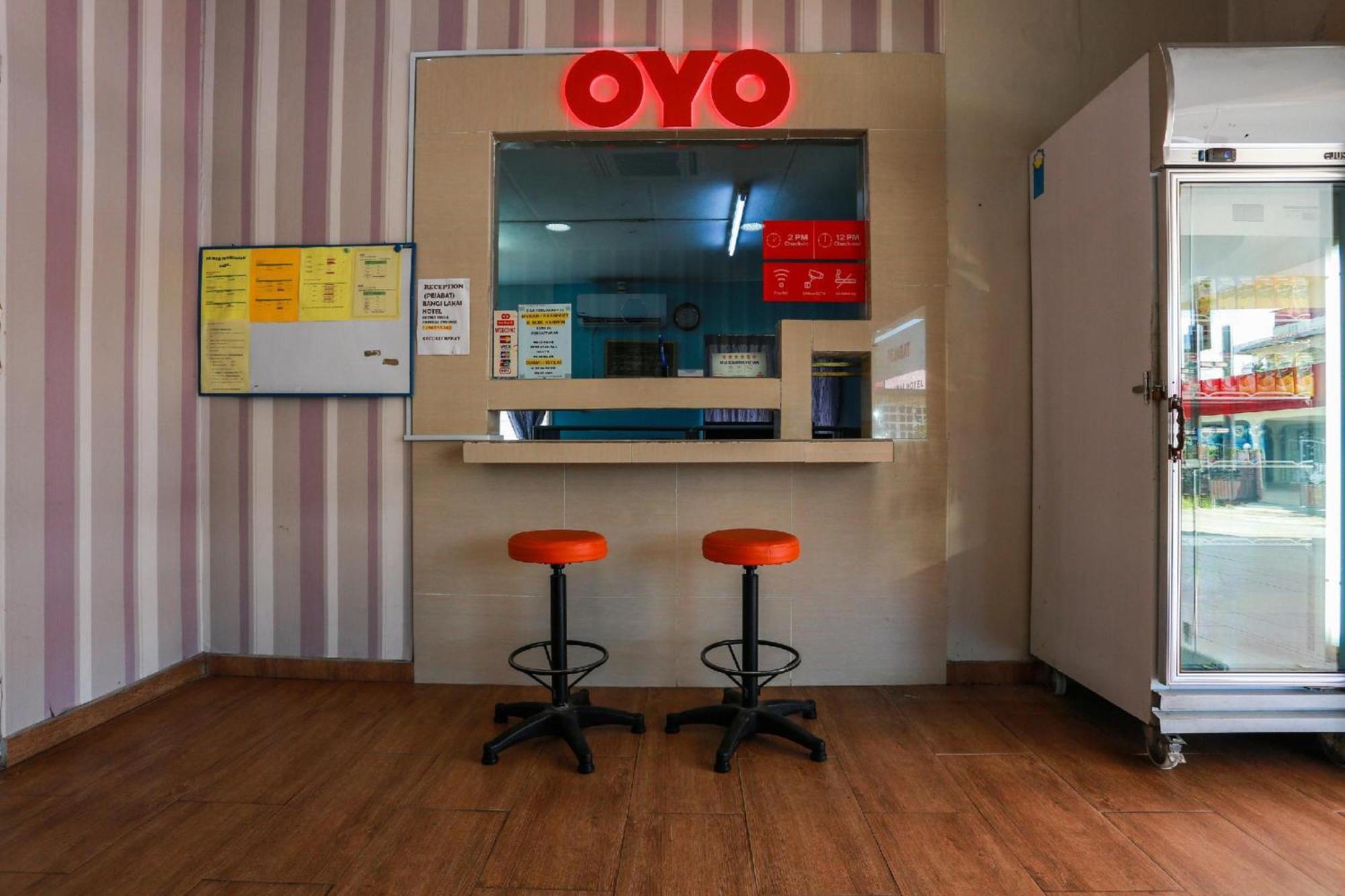 Oyo44094班吉拉奈酒店 外观 照片